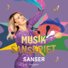 Musiksanseriet - Sanser