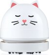Mustard - Cat Vac - Rechargeable - Compact