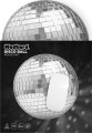 Mustard - Disco Ball Mouse Mat