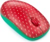 Mustard - Very Berry Mouse - Strawberry - Compact