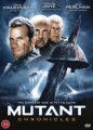 Mutant Chronicles - 