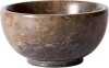 Muubs - Dowa Bowl Marble Ø12Xh6 4 Cm