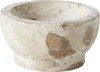 Muubs - Vita Salt Bowl - Seashell 9190002211