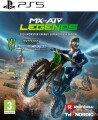 Mx Vs Atv Legends - 2024 Monster Energy Supercross Edition - 