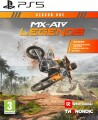 Mx Vs Atv Legends Season One