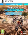 Mx Vs Atv Legends Season Two