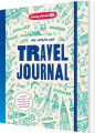 My Amazing Travel Journey - Lonely Planet Kids