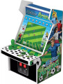 My Arcade Micro Player 675 All-Star Arena Collectible Retro 307 Games In 1