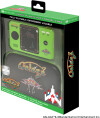 My Arcade - Pocket Player Pro Rejseetui Galaga Gaming System - 275 Display