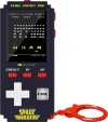 My Arcade - Space Invaders Portable Gaming System Pixel Pocket Pro