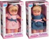 My Baby Love - Mathilde Dukke - 30 Cm - Assorteret