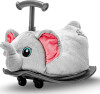 My Buddy Wheels - Rock Roll Elefant