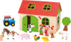 My Farm - Bondegård Med I Alt 13 Dele