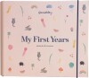 My First Years - Album - 