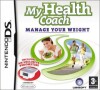 My Health Coach - And Pedometer - 
