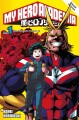 My Hero Academia 1 - 4 Stk