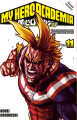My Hero Academia 11 - 4 Stk