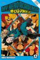 My Hero Academia 12 - 4 Stk