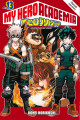 My Hero Academia 13 - 4 Stk