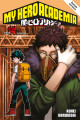 My Hero Academia 14 - 4 Stk