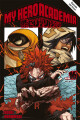 My Hero Academia 16 - 4 Stk