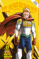My Hero Academia 17 - 4 Stk
