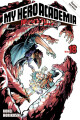 My Hero Academia 18 - 4 Stk