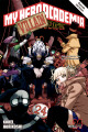 My Hero Academia 24 - 4 Stk