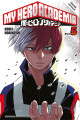 My Hero Academia 5 - 4 Stk