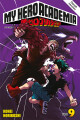 My Hero Academia 9 - 4 Stk