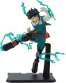My Hero Academia - Figurine Izuku One For All - Super Figure Collection