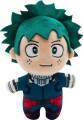 My Hero Academia - Izuku Midoriya Plush - 15Cm