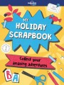 My Holiday Scrapbook Collect Your Amazing Adventures