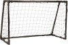 My Hood - Golazo - Fodboldmål Til Haven - 183X132 Cm - Sort