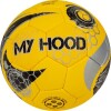 My Hood - Street Fodbold Bold - Orange