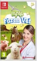 My Life Farm Vet