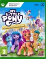 My Little Pony A Zephyr Heights Mystery