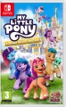 My Little Pony A Zephyr Heights Mystery