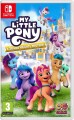 My Little Pony A Zephyr Heights Mystery
