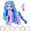 My Little Pony Figur - Izzy Moonbow Enhjørning - See Your Sparkle