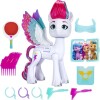 My Little Pony - Zipp Storm Figur - Wing Surprise - 14 Cm