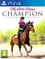 My Little Riding Champion - 