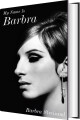 My Name Is Barbra