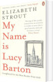 My Name Is Lucy Barton