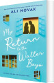 My Return To The Walter Boys