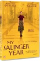 My Salinger Year