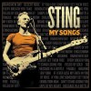 Sting - My Songs - 