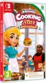 My Universe Cooking Star Restaurant Code In A Box - 