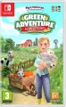 My Universe Green Adventure - Farmer Friends