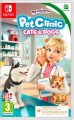 My Universe Pet Clinic Cats Dogs Code In A Box - 